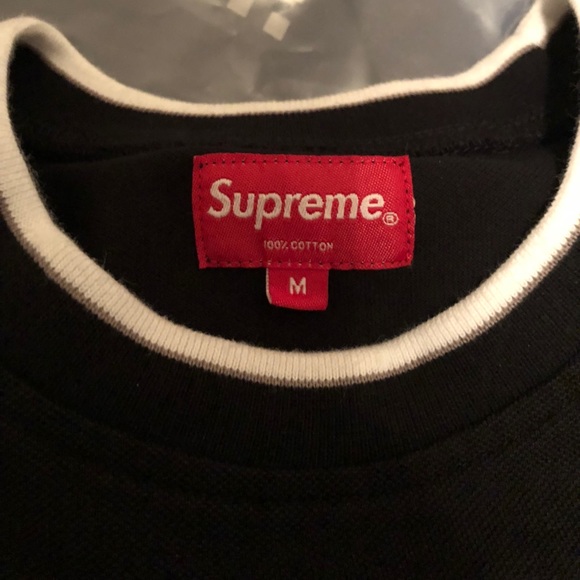 BRAND NEW SUPREME SHIRT - Picture 4 of 6